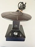 Archer 15-1812D Fm Amplified Indoor Antenna Gain Booster Black Universal. Fixed Price $23.74.
