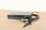 Sennheiser 1 Antenna Splitter (no Power Supply) CG003QN. Fixed Price $130.04.