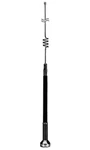 Nmo Mobile Antenna 825-896 Mhz Lte Cellular 1/4 Wave 3DB Pctel BMUF8043. Fixed Price $171.84.