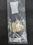 New, Taoglas, FXP831.07.0100C, Rf Ant 2.4GHZ/5.4GHZ Flat Patch - Lot Of 5PCS. Fixed Price $20.00.