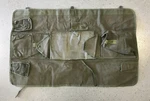 Joint Electronics CW-206/GR Military Field Radio Antenna Bag. Fixed Price $39.95.