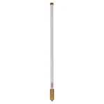 150W Pretuned Wide-band 410 490 Mhz 4.5 Dbd Gain Fiberglass Omni Base Antenna. Fixed Price $68.99.