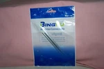 Bingfu Antennas Connectivity Telescopic 65CM Am/fm New Pack. Fixed Price $10.59.