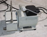 Knf Neuberger Pj 10139-813.3 Vacuum Pump. Fixed Price $299.99.