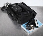 Globalstar GSP-1600 Tri -mode Sat. & Cell. Phone With GCK-1410 / Ext Antenna. Fixed Price $59.00.