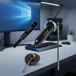 Wideband 3-ANTENNA Kit For Software Defined Radios Low Loss & Easy Connection. Fixed Price $37.39.