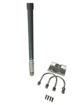 3 Dbi Helium Antenna Tuned Mcgill Microwave High Gain Male Us 915 Ex Display. Fixed Price $88.25.