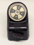 Very Rare Vintage 1950S Radiart Tele-router Bakelite, Cdr Rotor TR-2 Series 8T. Fixed Price $35.00.
