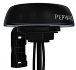 Peplink Mobility 40G 5-IN-1 Dome Antenna For 5G 4XLTE 1XGPS Black Sma Male. Fixed Price $270.00.