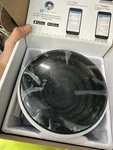 Ubiquiti Airmax IS-5AC-US Isostation Antenna 5GHZ Cpe 14DBI Shielded Radio. Fixed Price $75.00.