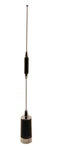 Browning BR-180 37-1/2" Ham Antenna, Dual Band 144-148/430-450MH, Nmo Mounting. Fixed Price $19.99.