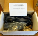 Pctel Maxrad- Matics Gps+ Combination Antenna Mount Gpspsmmsma/pl. Fixed Price $30.00.