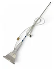 Glassmaster MCB-301 38" Marine Antenna W/ Lift & Lay Mount **new**. Fixed Price $47.99.