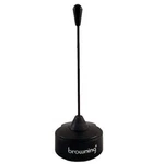 Tram Browning BR-PTB806 Black 896MHZ Nmo Quarter Wave Pre-tuned Antenna. Fixed Price $17.45.