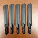 Laird Technologies Right Angle Antenna MAF94300...LOT Of 5. Fixed Price $14.99.