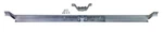 Ez 31 Roof Eave Antenna Mast Mount / Gable End Bracket - Ham Cb Tv Fm Wifi Dish. Fixed Price $57.86.