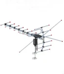 Leadzm TA-001 360 Rotation Uv 45-230MHZ/470-860MHZ Outdoor Antenna. Fixed Price $22.99.
