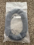 New Laird 100FT Hd-sdi Bnc Cable (canare L-5CFW) Broadcast Quality. Fixed Price $75.00.