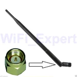 4G Lte Rubber Duck Antenna 690-960/1710-2620 Mhz With Sma Male Connector Usa. Fixed Price $7.99.