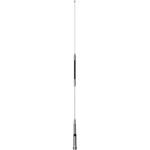 144/440 Mhz 27.5" Radio Antenna Spring Base PL-259 Mount- Diamond AZ507RSP. Fixed Price $69.95.