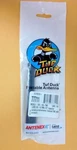 Laird EXS-150-TNX Replacement Antenna, 150-162 Mhz, New In Package. Fixed Price $9.00.