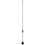 Uhf 440-460 Mhz Mobile Antenna Larsen NMO440B. Fixed Price $74.95.