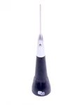 Pctel/maxrad ASP7795 17" Tall 445-470 3 Db Gain 5/8 Wave Mosaic Uhf Con. Fixed Price $70.24.