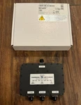 Panorama Antennas Duplexer Triplexer Uhf Vhf 700/800 Mhz Motorola Repeater. Fixed Price $329.99.