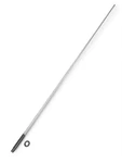 Commander LORAN-4 Glassmaster 4FT Loran/differential Gps Antenna White **new**. Fixed Price $36.99.