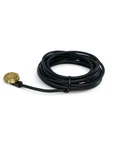 Tram 1251 17FT RG58/U Nmo 3/4" Hole Mount No Connector **new-out Of Box**. Fixed Price $18.99.