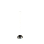Used Pctel Maxrad - Gmrs 1/4 Wave Nmo Mobile Antenna, F/s. Fixed Price $19.95.