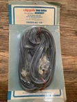 Hy-gain Base Station Accessory 50 RG-58/U Coax W/ PL-259 Connectors 526. Fixed Price $34.95.