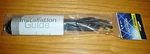 New Wilson Electronics 3/8 Nmo Antenna Mount With 14' RG58 Cable 901103 Nos. Fixed Price $24.95.