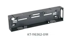 Motorola/zebra KT-116362-01R MC9500 Wall Mount Bracket For Battery Chargers. Fixed Price $40.00.