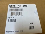 Honeywell Ademco GSM-ANT3DB Weatherproof Outdoor Cellular Antenna. Fixed Price $91.99.