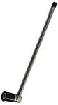Workman SCAN3 Telescopic Replacement Scanner Antenna With Push-on Bnc Connector. Fixed Price $30.95.