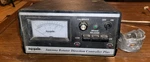 Hy-gain Ham-iv Antenna Controller For Controlling The Direction Of. Fixed Price $350.00.