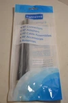 2 Pack - Eightwood Uhf 400MHZ Bnc Male Antenna. Fixed Price $19.99.