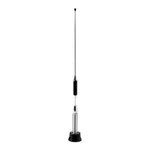 800-866 Mhz Mobile Antenna 12.75 Spring Base Larsen NMO800. Fixed Price $84.95.