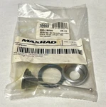 Maxrad Quarterwave Antenna Chrome 806-896MHZ 100 Watts. Fixed Price $17.99.