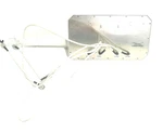 Laird Dual Band Omni-directional Antenna PDM24518-AZ1 Used.. Fixed Price $120.00.