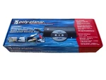Poly-planar ME-60BT 4-CHANNEL 120W Audio Amplifier W/bluetooth. Fixed Price $52.00.