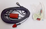 Sirius Satellite Radio Fm Extender Antenna For Sportster 3 - Model FEA25E New. Fixed Price $6.29.