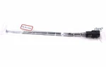 New Icom FA-BO4RE-1 Bnc Telecope Wideband Antenna For IC-R3SS IC-R20 ICR20. Fixed Price $63.99.