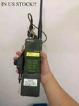 New!tri An/prc 152 Multiband 12.6V Handheld Radio 15W Mbitr Aluminum Shell-in Us. Fixed Price $225.19.