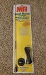 Dual Band 144/440 Mjz Magnet Mount Mobile Antenna, Model MFJ-1729. Fixed Price $25.00.