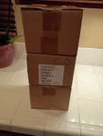 Brand New Motorola AN000163A01 Stubby Gps/wi Fi Antenna Oem. Fixed Price $74.99.