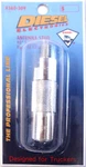 Barjan 360309 Diesel 2-3/4" 90 Degree Fold Over Antenna Adapter With 3/8" X 24. Fixed Price $11.73.