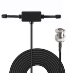 Aediko Police Radio Scanner Antenna Car Truck Adhesive Mount Bnc Male. Fixed Price $11.07.
