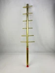 Laird Technologies Antenex G-internal Gold Yagi 896-970MHZ Element Y8966 ****. Fixed Price $78.95.